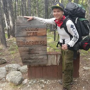 Meet your Posher, Jillian